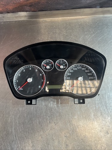 Ford focus max tacho - c-max,