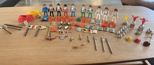 Geobra playmobil 1974 - /, /