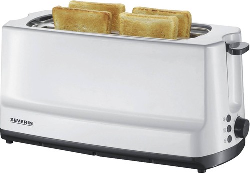Severin toaster 2234 - severin,