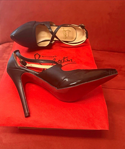 Christian louboutin pumps - louboutin,