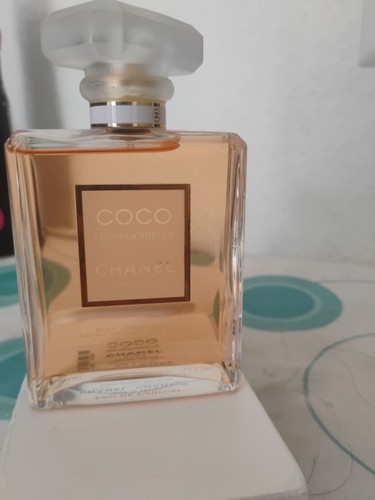 Chanel coco mademoiselle eau - chanel,