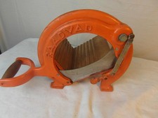 Brotmesser Guillotine