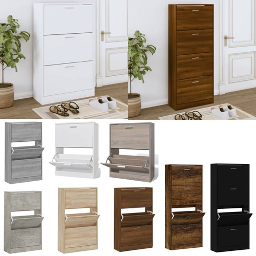Schuhschrank schuhkipper - schuhschrank,