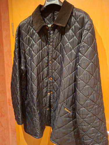 Barbour steppjacke liddesdale - barbour,