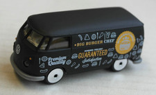 Majorette VW Volkswagen Bus T1
