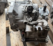 Automatikgetriebe Polo/Lupo