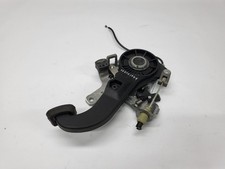 Mercedes W203 - Fussbremse Festellbremse Pedal 203420005 (31)