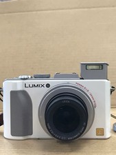 Panasonic Lumix DMC-LX5 10.1