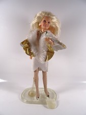 Jem & the Holograms Glitter &