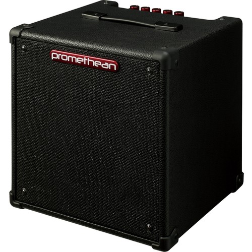 Ibanez p20 promethean bass - ibanez,