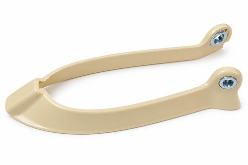 Rahmenabdeckleiste beige nsu - beige,