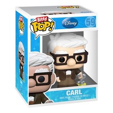 Funko Bitty Pop! - Carl - #59