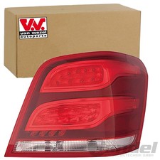 VAN WEZEL RÜCKLEUCHTE