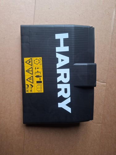 Auswurfdeflektor harry - auswurfdeflektor,