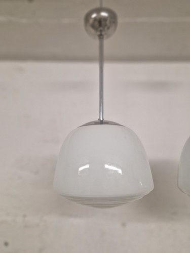 Alte bauhaus deckenlampe - bauhaus, lampe