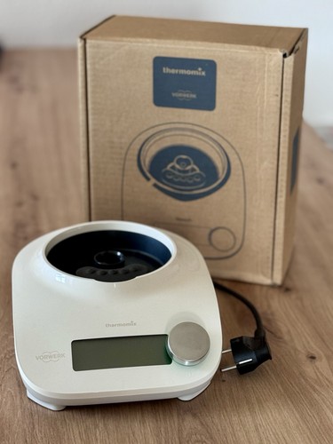 Thermomix friend weiß ovp - friend,