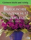 Biologischer pflanzenschutz - biologischer,