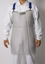 Niroflex Stechschutzschürze