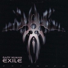 GARY NUMAN Exile (Extended