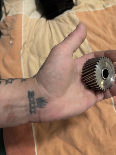 Bafang metall rätsel für - bafang,