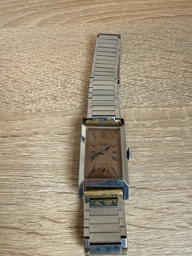 Hanhart damen uhr - damen,