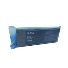 Epson Patrone T5448 Matte Black C13T544800 Stylus Pro 4000 7600 9600, 2022-2023