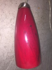 Design Pendelleuchte