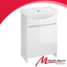 Badmöbel Waschbecken Keramik