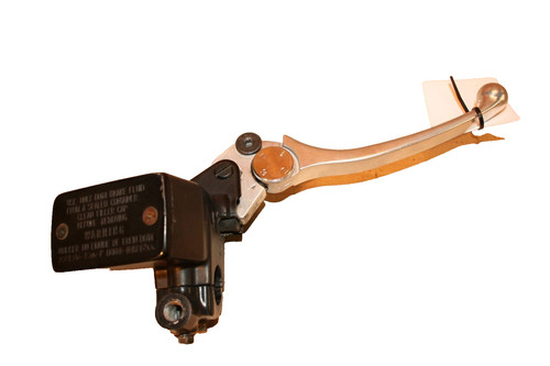 Suzuki gs500e slingshot gm51b - suzuki,