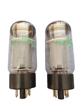 6L6GC Sylvania Röhre Tube Valve 6L6GC für Röhrenverstärker