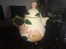 Teekanne Villeroy & Boch Wildrose