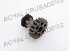 JAWA 250 350 353 354 559 Rad