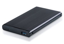1000GB 2,5" externe Festplatte