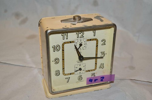 Alter junghans bivox silent - alter,
