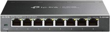 TP-Link TL-SG108E Managed