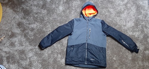Icepeak winterjacke skijacke - icepeak, winterjacke,