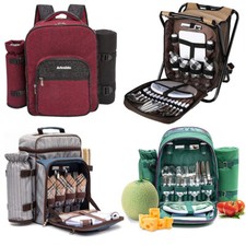 Picknickrucksack 4 Personen