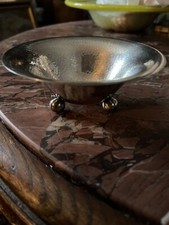 Antike Art Deco Bauhaus Schale