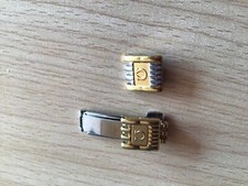 Omega Schließe 6151/441 Verschluss 11mm De Ville Seamaster wie neu