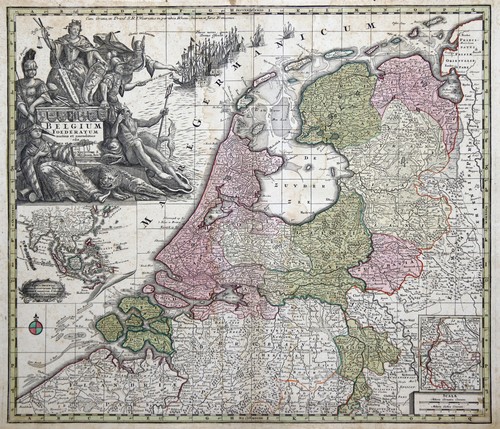 Niederlande original - niederlande,