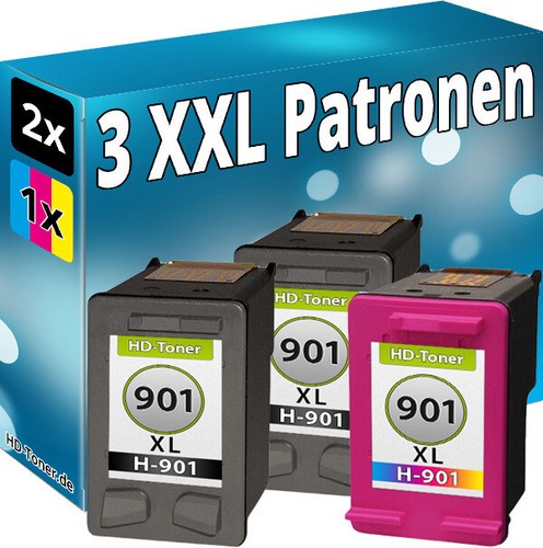 Set refill drucker patronen - drucker,