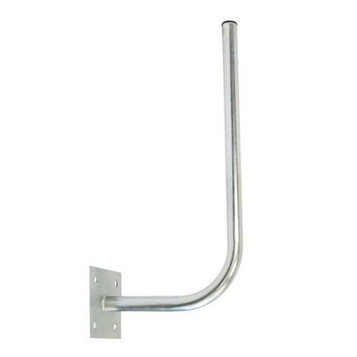 Wandhalter 30cm 70cm mast - 30cm,