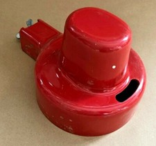 Absaughaube für Tischfräse