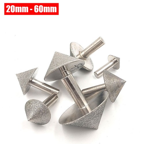 20mm 60mm diamant - 20mm,