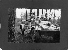 Rd17) Foto Wehrmacht