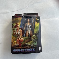 Mattel Masters of the Universe