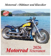 Motorrad Veteranen 2026 |