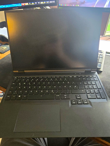 Xmg neo e24 ips - xmg, 16