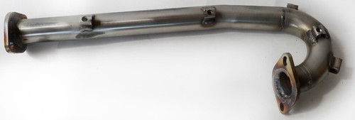 Auspuff krümmer für - krümmer,