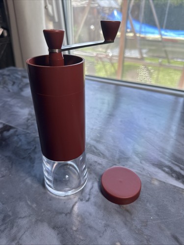 Tchibo kaffeemühle manuel - kaffeemühle,